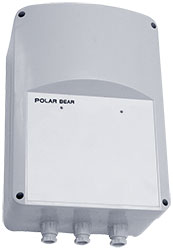 Пятиступенчатые регуляторы скорости OVTE (Polar Bear)