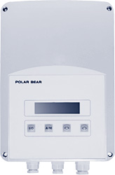 Программируемые электронные регуляторы скорости CVS (Polar Bear)