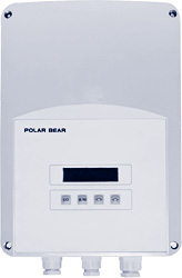 Программируемые пятиступенчатые регуляторы скорости VRCE (Polar Bear)